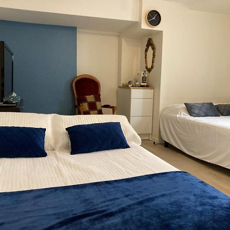 Une Chambre Chez Nous, A 12 Minutes De Paris Malakoff Dış mekan fotoğraf
