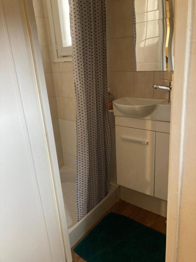 Une Chambre Chez Nous, A 12 Minutes De Paris Malakoff Dış mekan fotoğraf