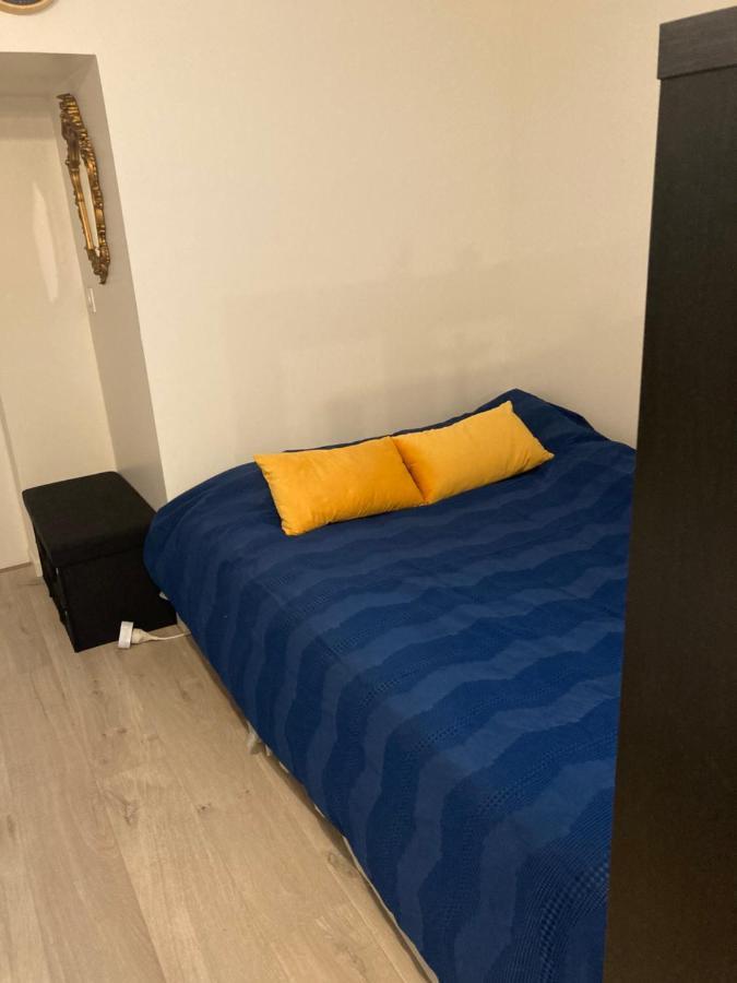 Une Chambre Chez Nous, A 12 Minutes De Paris Malakoff Dış mekan fotoğraf